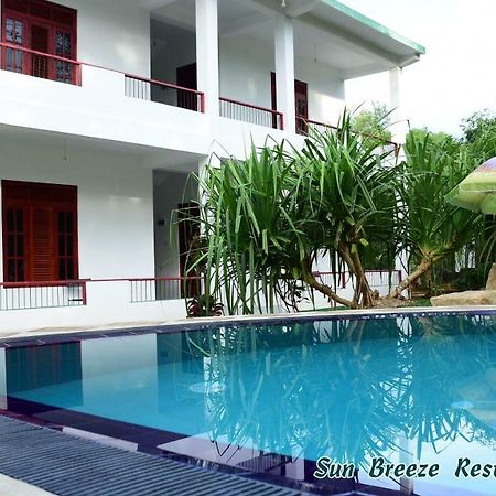 Dambulla Golden Home Bagian luar foto