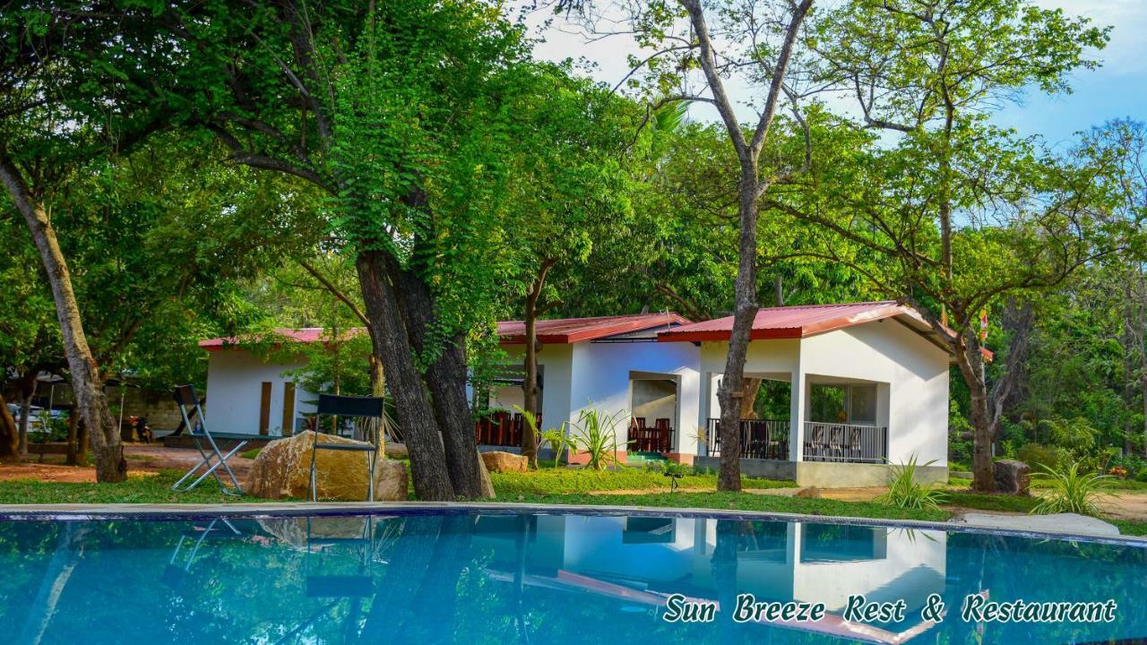 Dambulla Golden Home Bagian luar foto