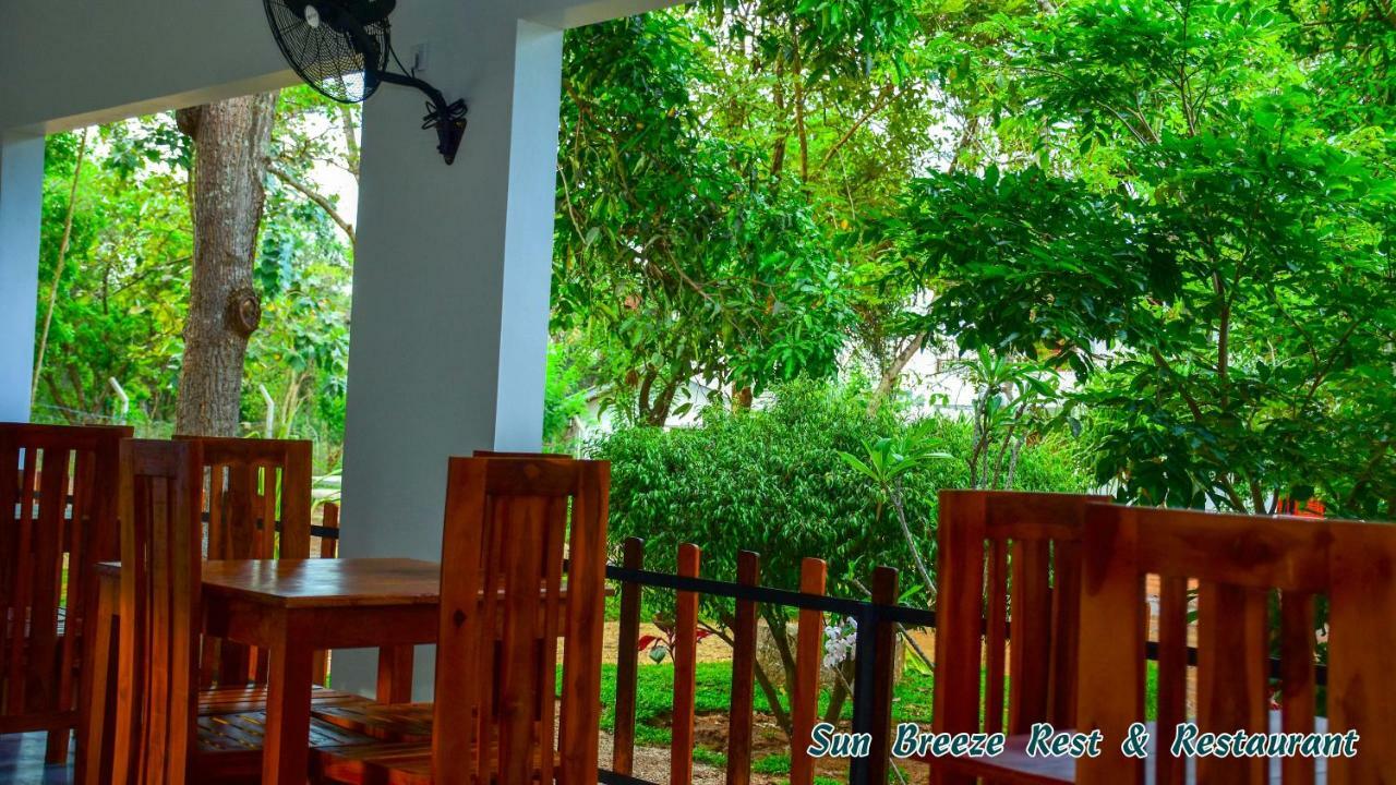 Dambulla Golden Home Bagian luar foto