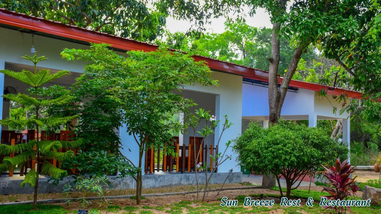 Dambulla Golden Home Bagian luar foto