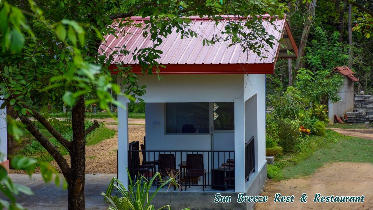 Dambulla Golden Home Bagian luar foto